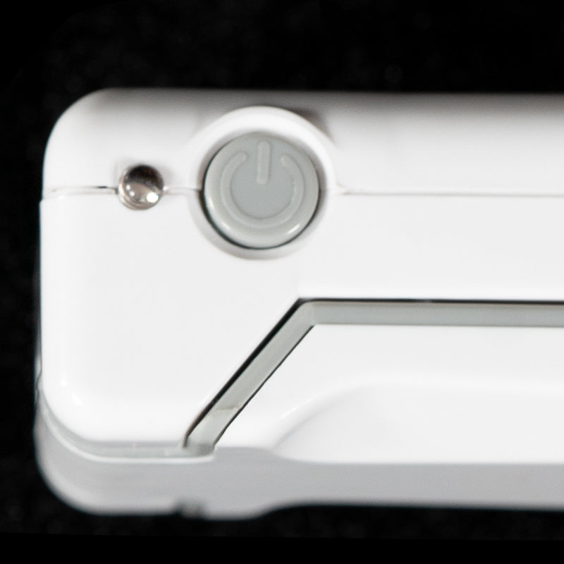 2 PACK SALE!!! Black Ice UV-C Sanitizer Light