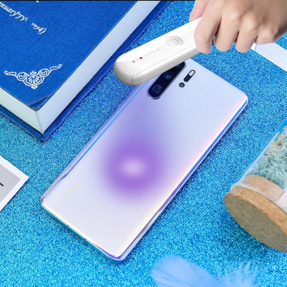 2 PACK SALE!!! Mini UV-C Sterilizer - Portable