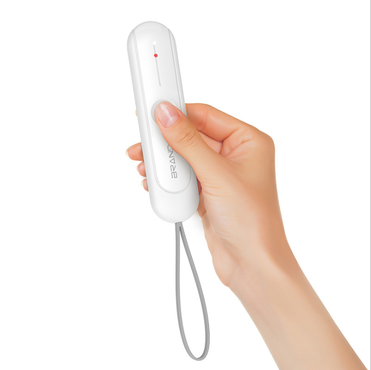 2 PACK SALE!!! Mini UV-C Sterilizer - Portable