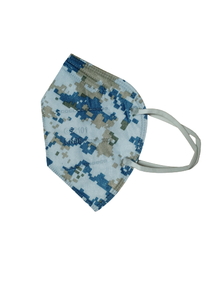 KN-95 Breathing Mask - 10 pack masks