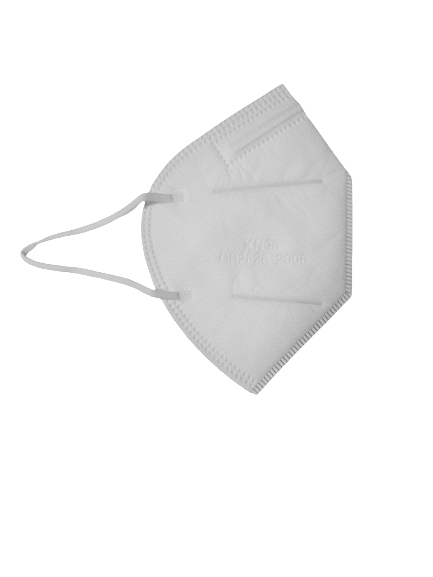 KN-95 Breathing Mask - 10 pack masks