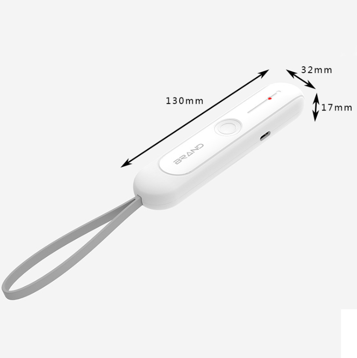2 PACK SALE!!! Mini UV-C Sterilizer - Portable