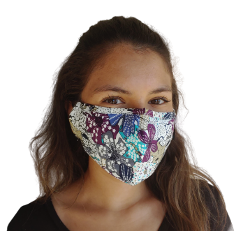 5 MASKS for $20 SALE!!