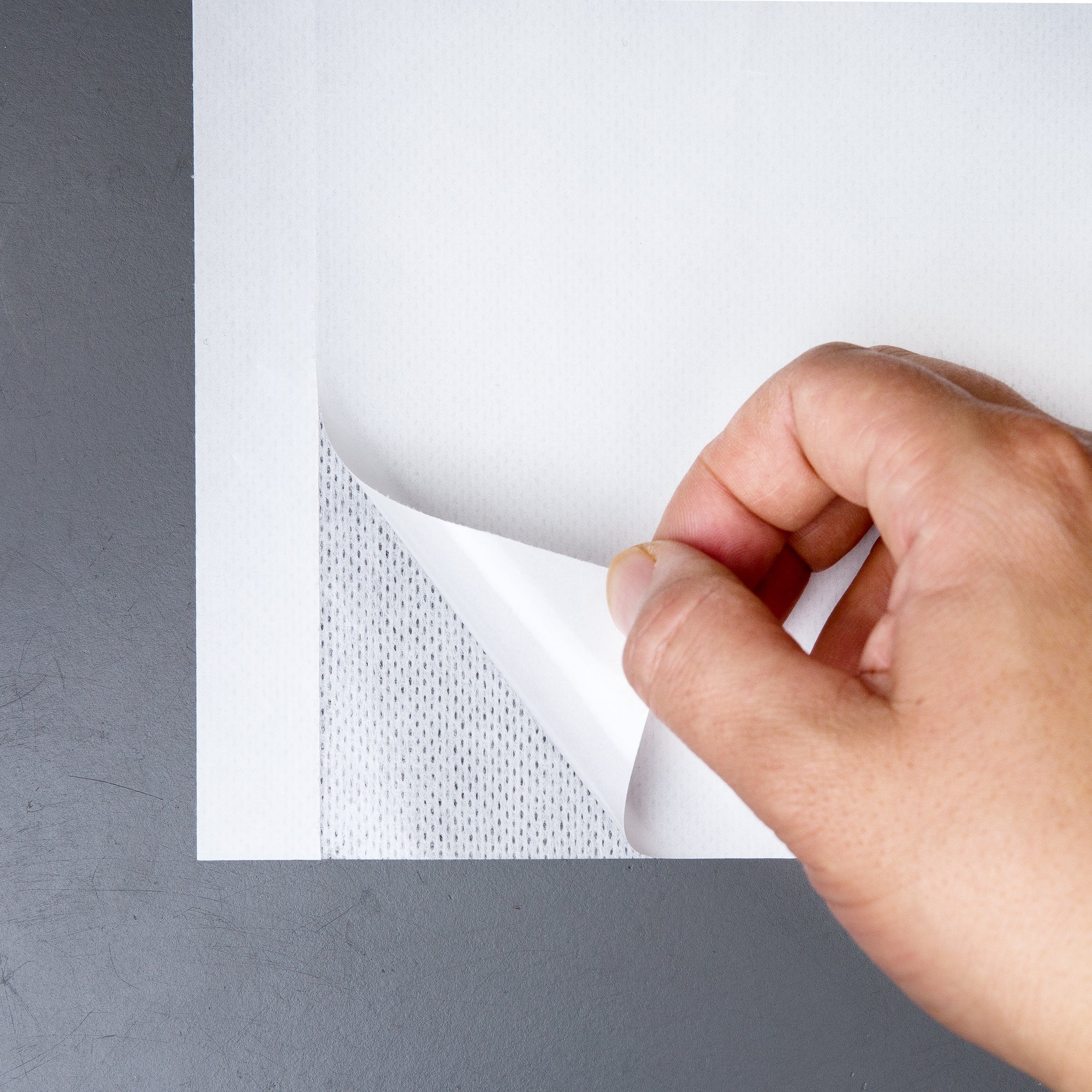 Black Ice - Adhesive Tape - MED - 5 Sheets - Latex Free