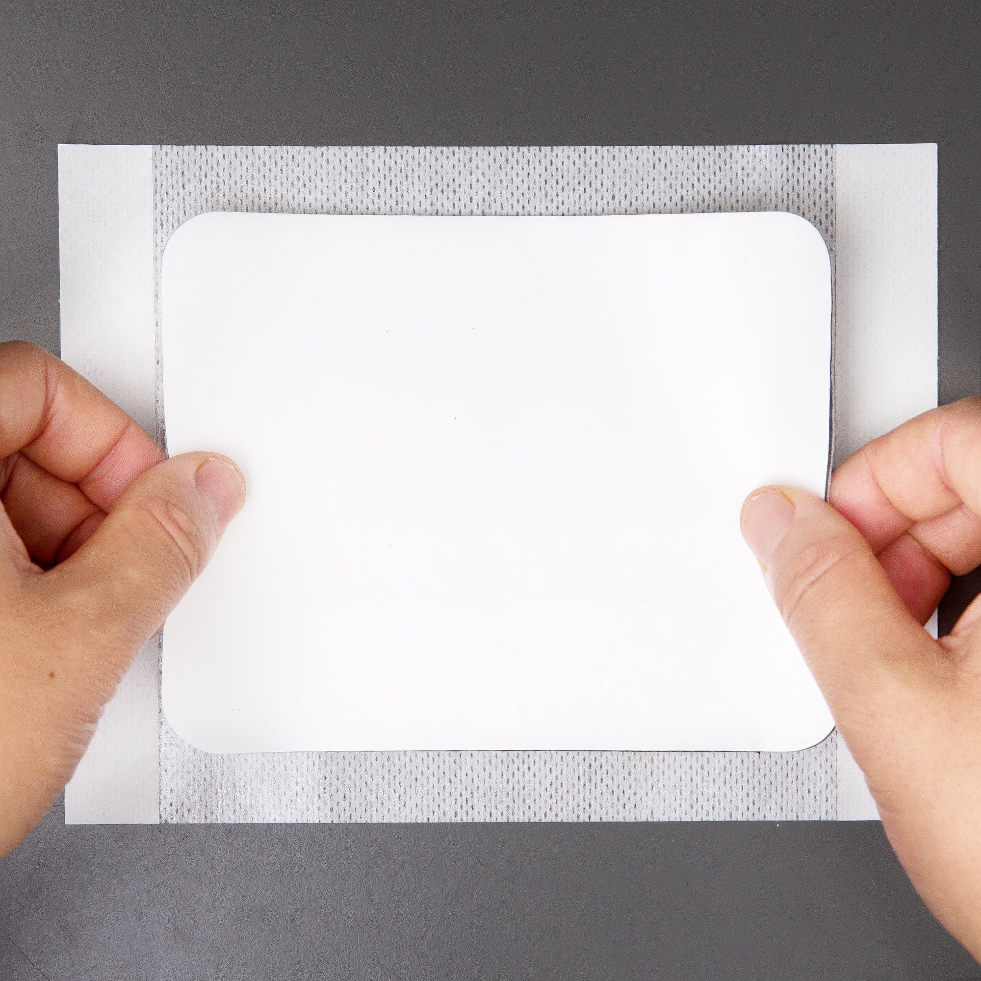 Black Ice - Adhesive Tape - MED - 5 Sheets - Latex Free