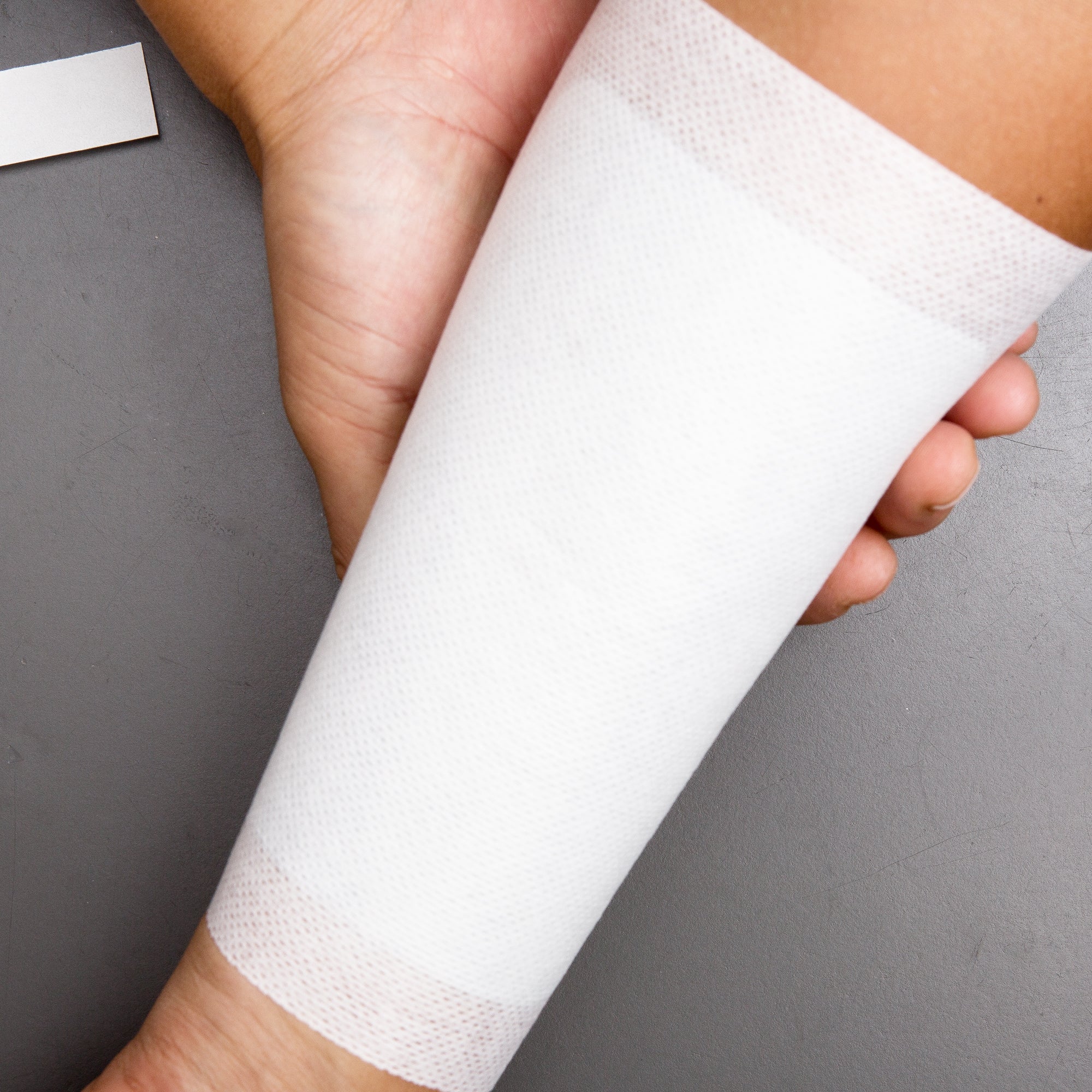 Black Ice - Adhesive Tape - MED - 5 Sheets - Latex Free