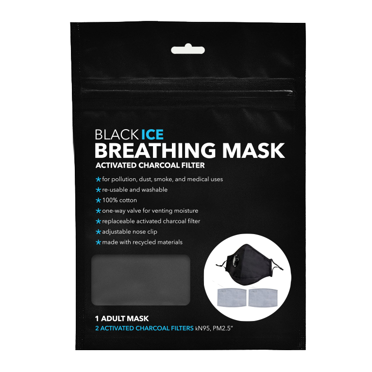 5 MASKS for $20 SALE!!