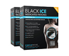 BLACK ICE - Menthol - Special 2 Pack
