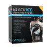 BLACK ICE - Charcoal Patches - Menthol