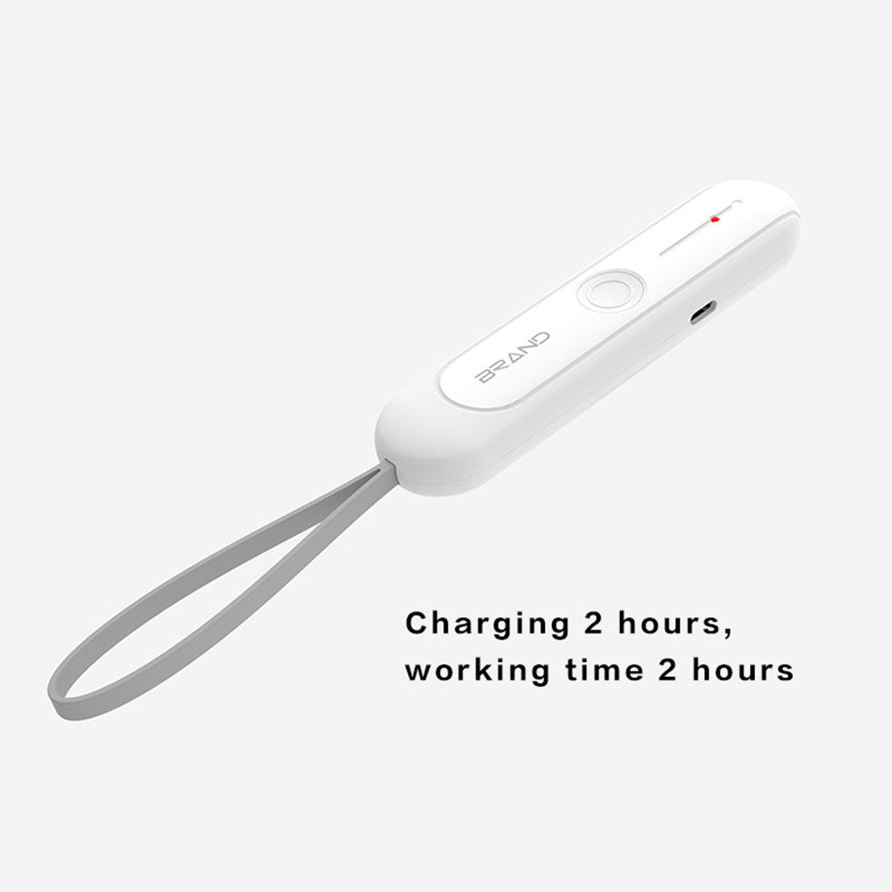 2 PACK SALE!!! Mini UV-C Sterilizer - Portable