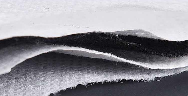 Activated Charcoal Filter for the Breathing Mask